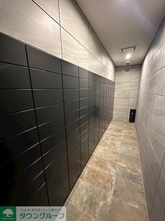 アルファレジデンシア南千住の物件内観写真